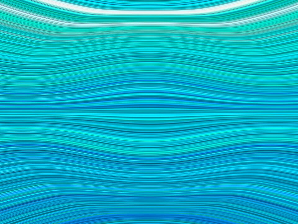Background abstract sea wave