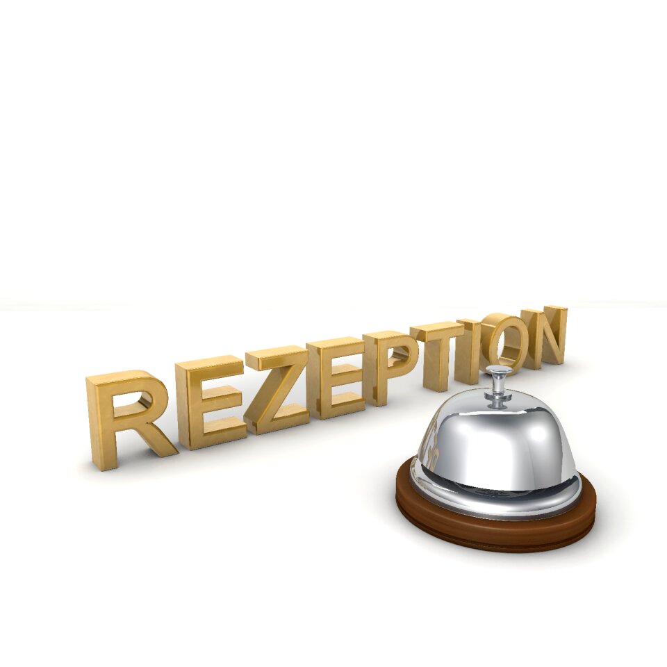Ring hotel Free illustrations