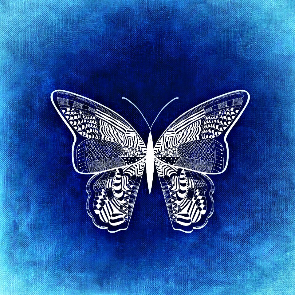 Abstract background funny