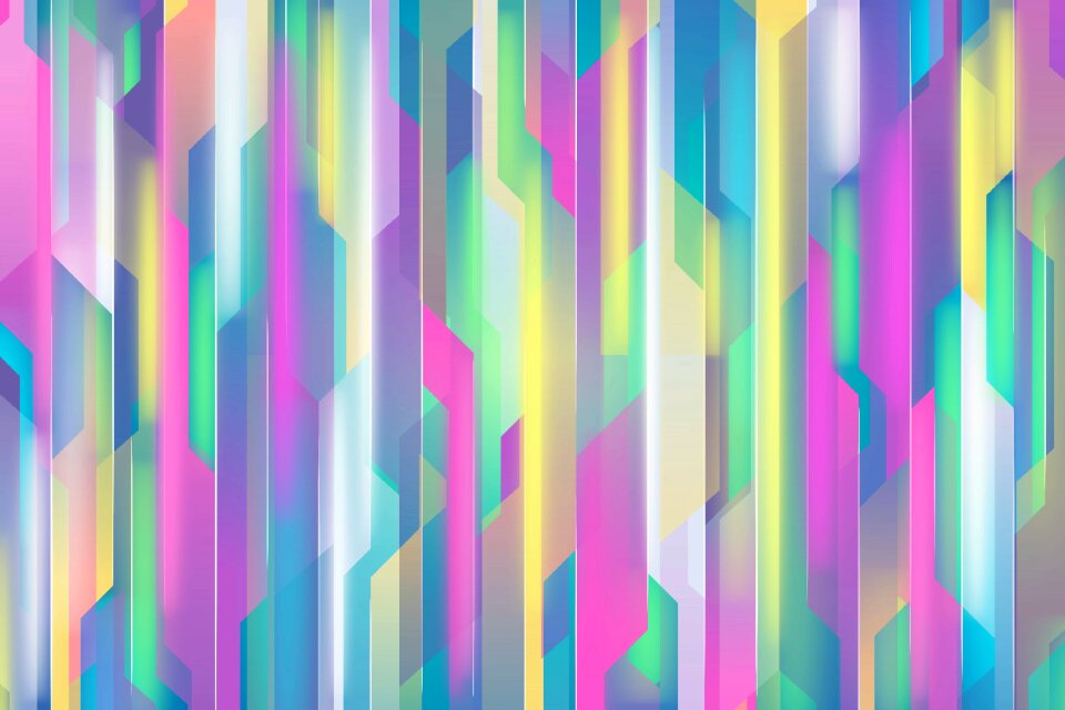 Abstract pastels Free illustrations