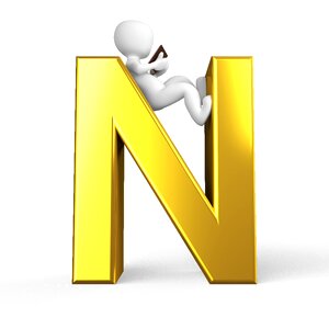 Alphabetically abc Free illustrations
