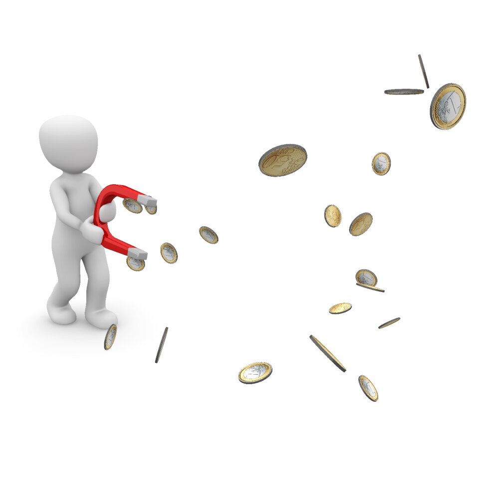 Wealth profit income