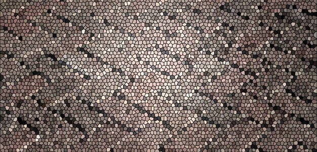 Pattern texture template