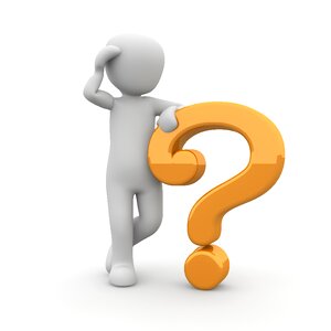 Symbol characters help
