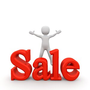 Retail sales spend shop