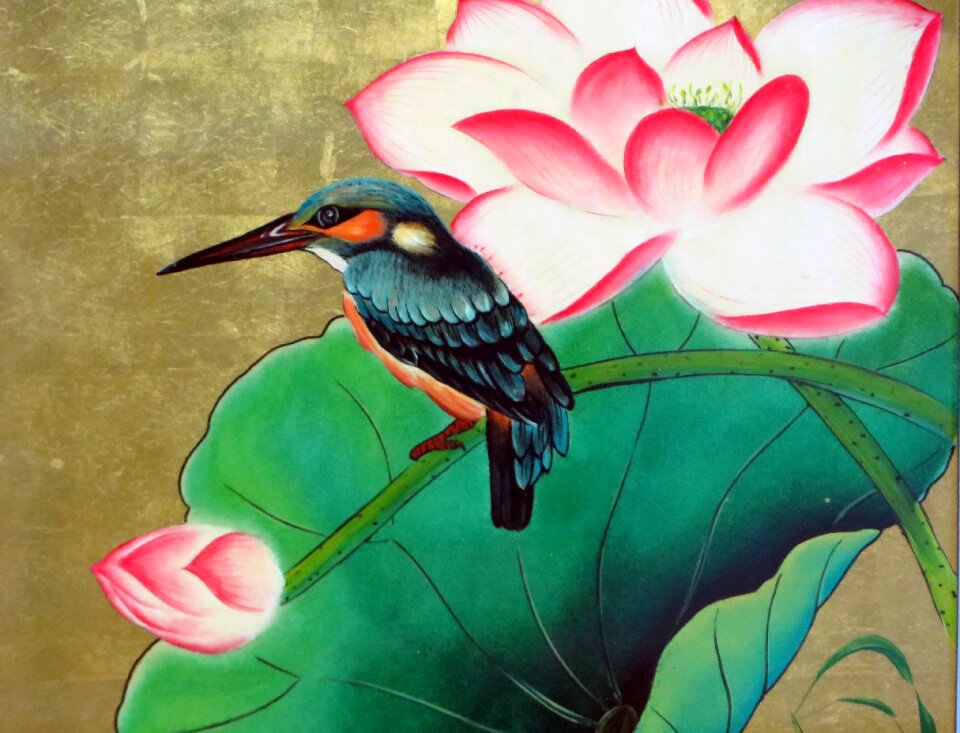 Decoration crafts decorative