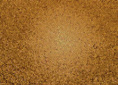 Pattern texture template