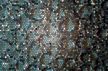 Pattern texture template