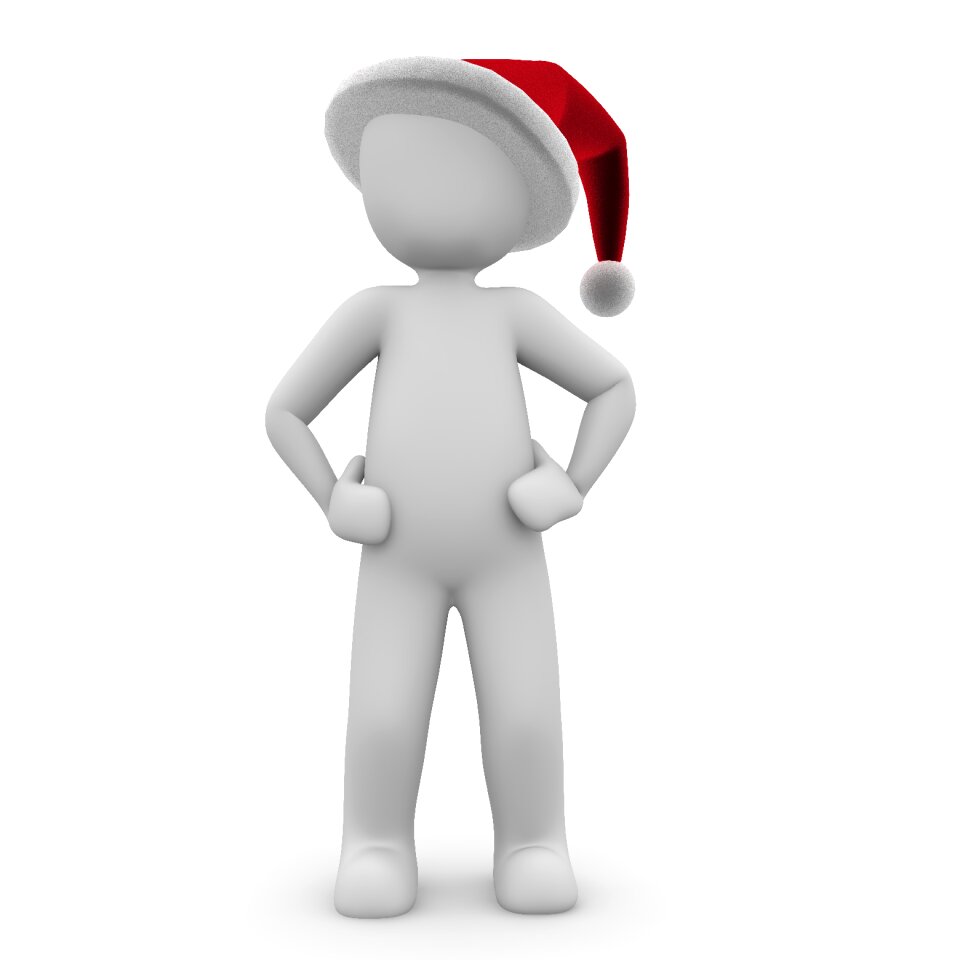 Nicholas advent gifts