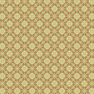 Design green pink