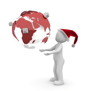 Nicholas advent gifts