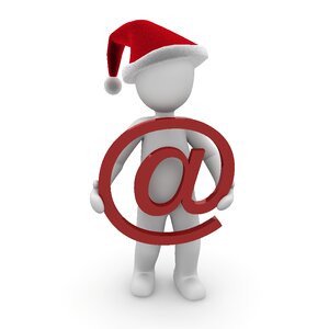 Nicholas advent gifts