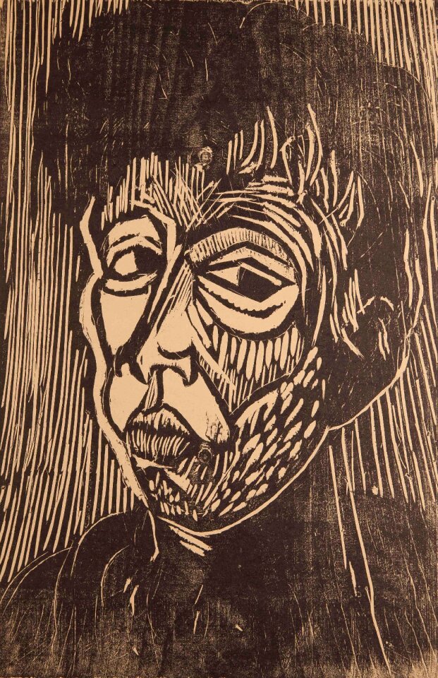 American self portait Free illustrations
