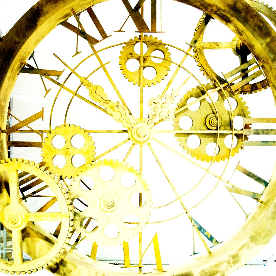 Future time art