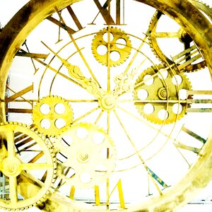 Future time art