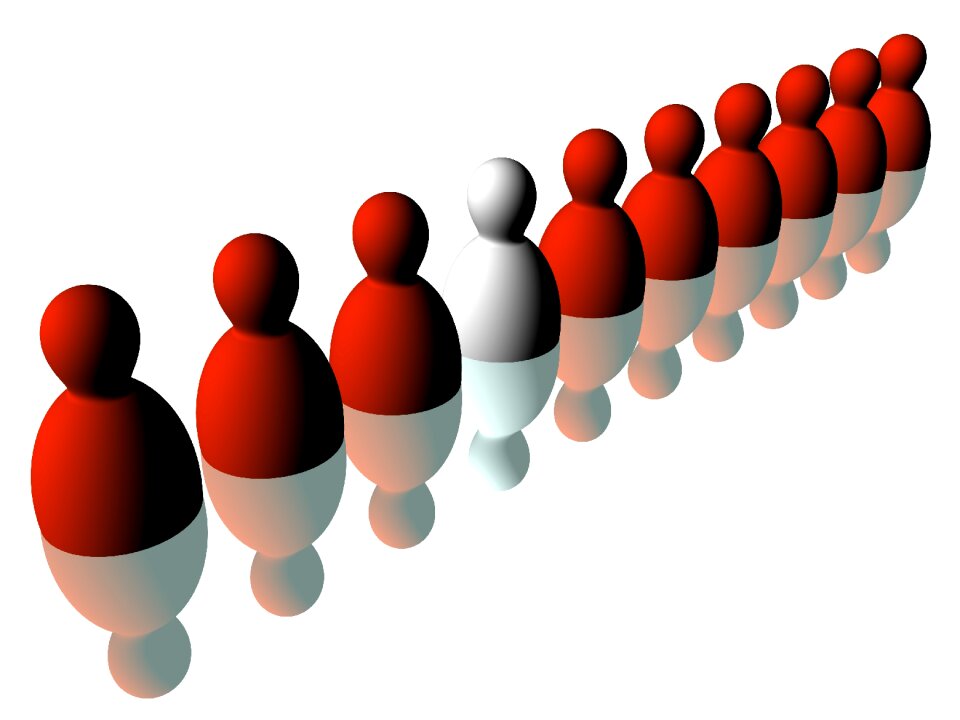 Together group Free illustrations