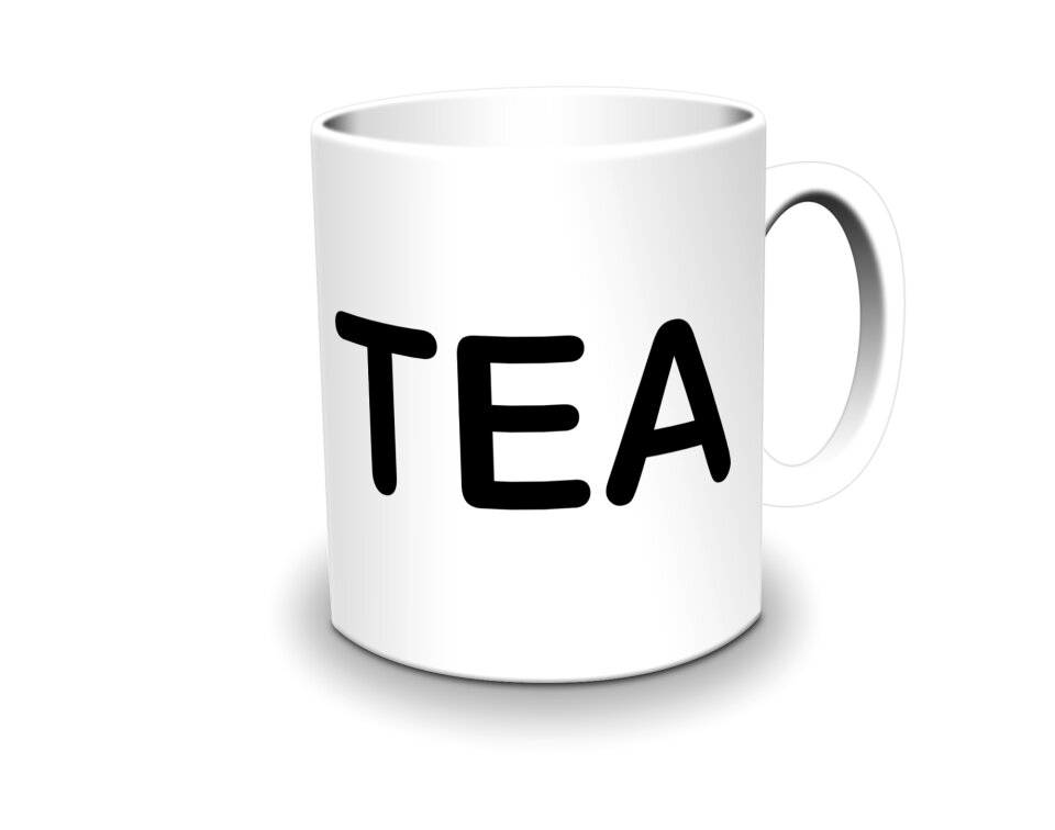 Beverage tea Free illustrations