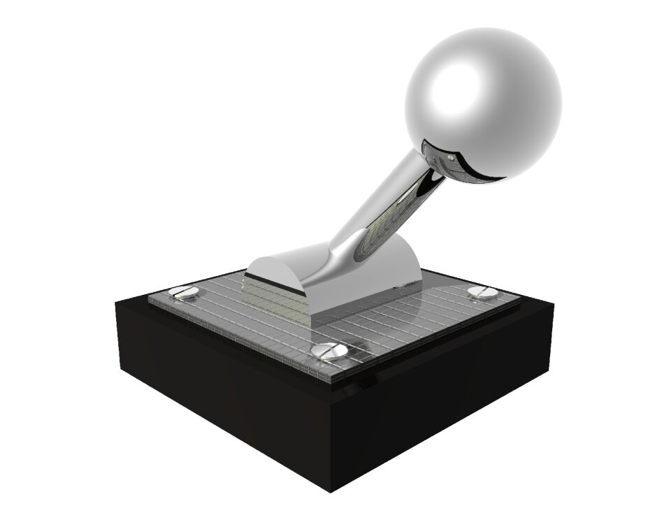 Toggle equipment control