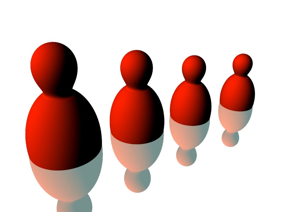 Together group Free illustrations