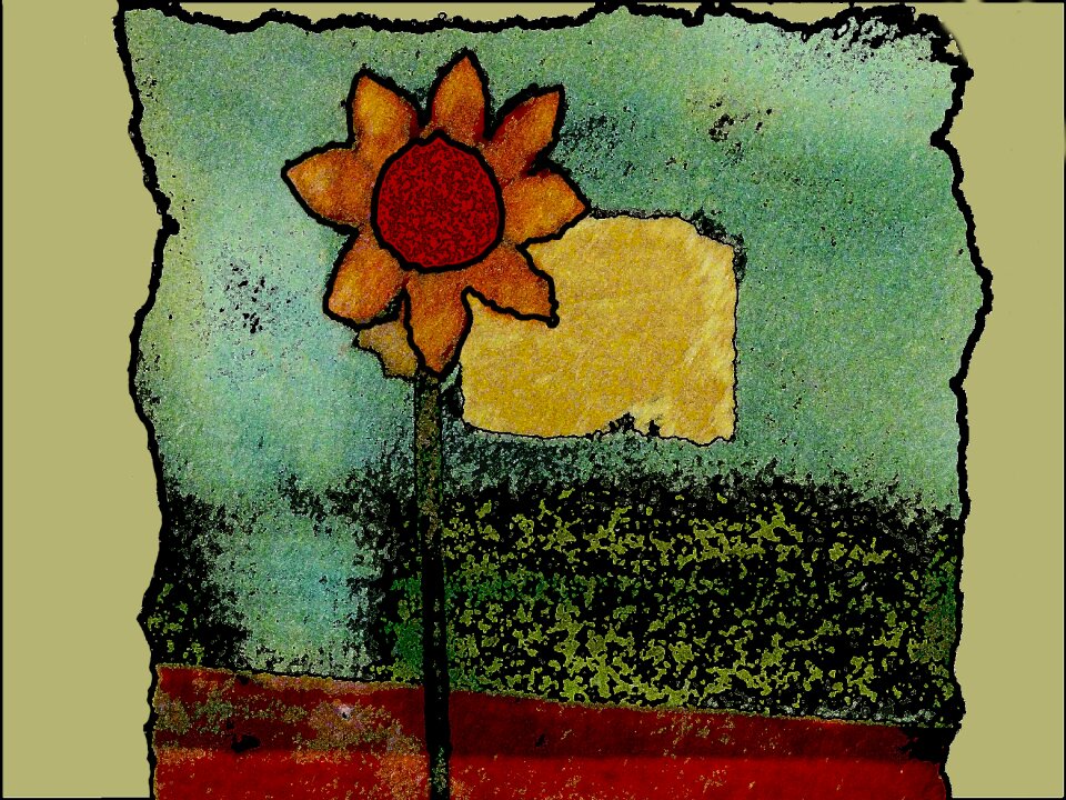 Box nature spring