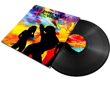 Music retro Free illustrations