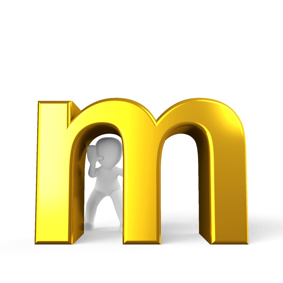 Alphabetically abc Free illustrations