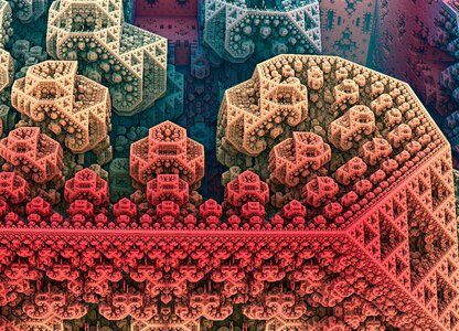 Designs texture colorful