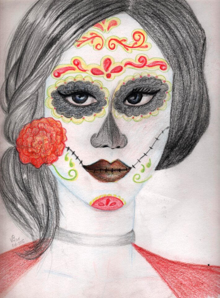 Women color Free illustrations