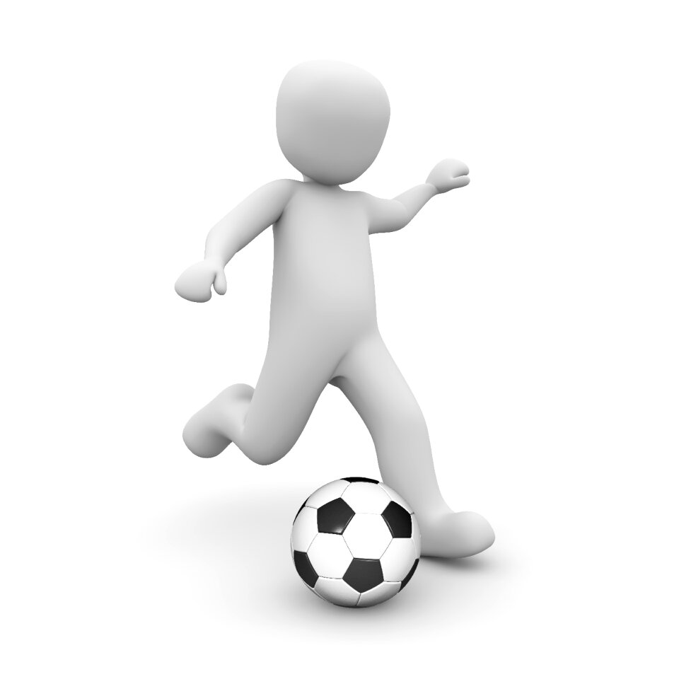 Competition football Free illustrations