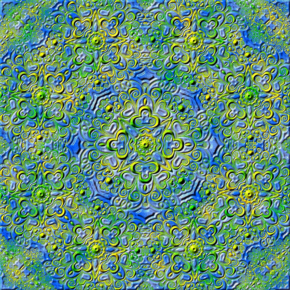 Rainbow color games colorful palette