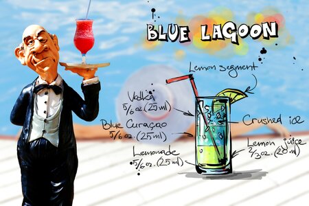 Operation upper waiter