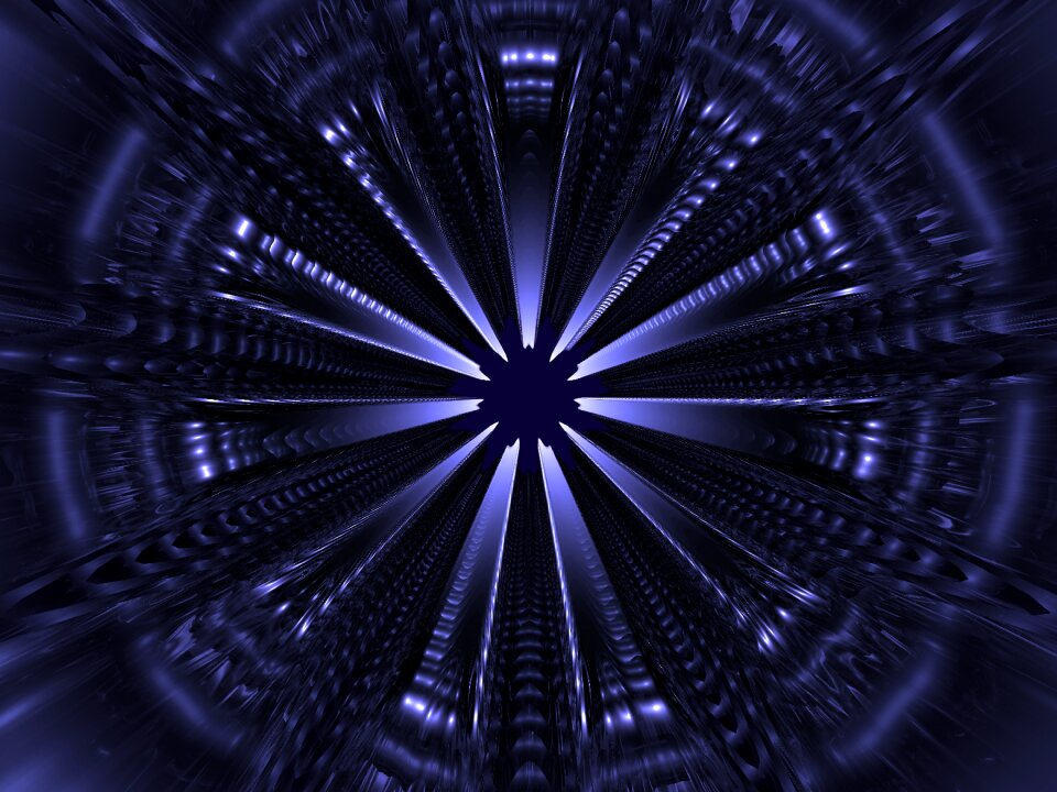 Space hyper sonic