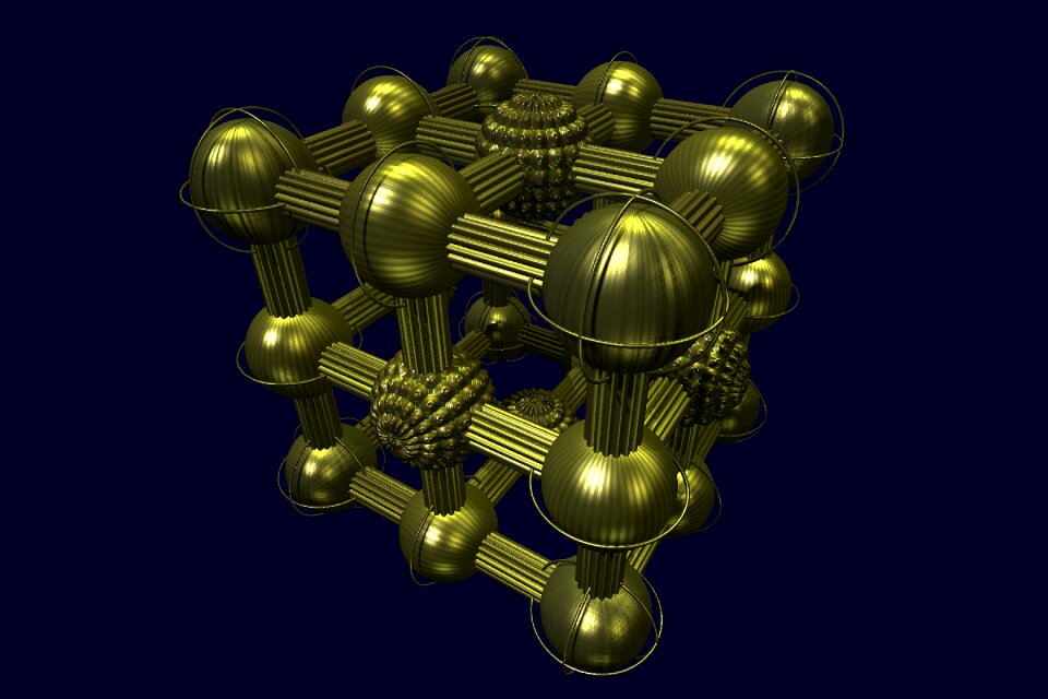 Metal 3d Free illustrations