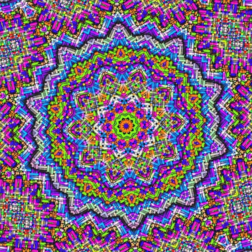 Rainbow color games colorful palette