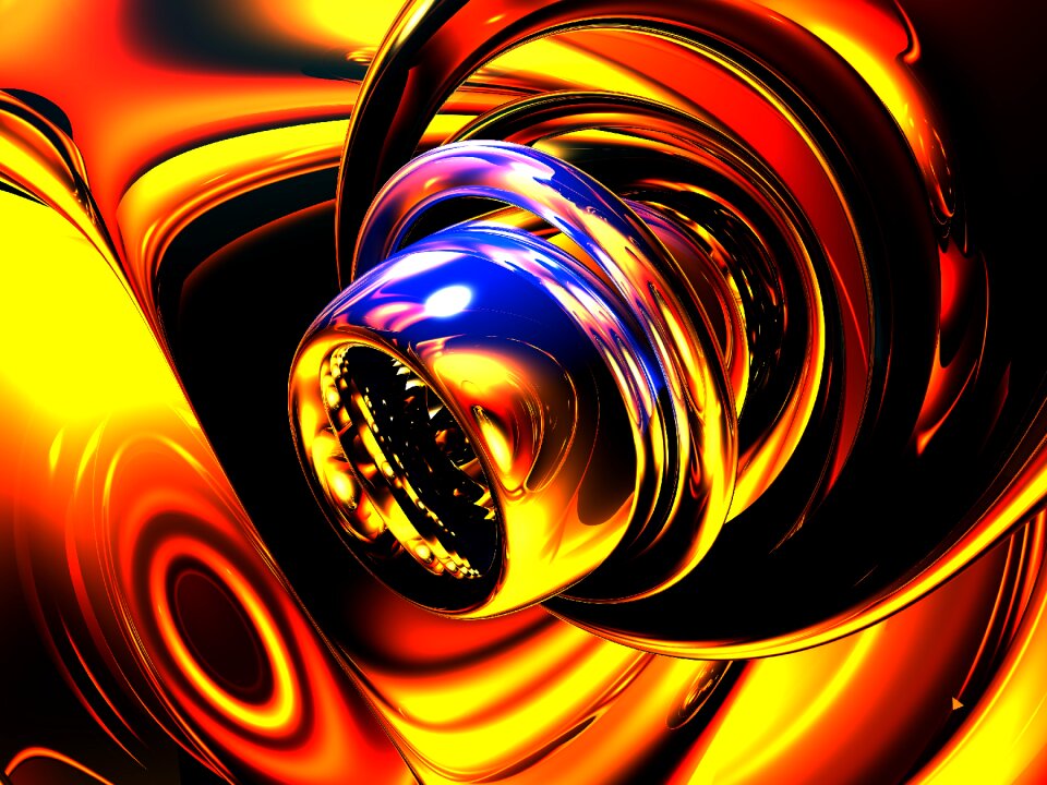 Light bright Free illustrations