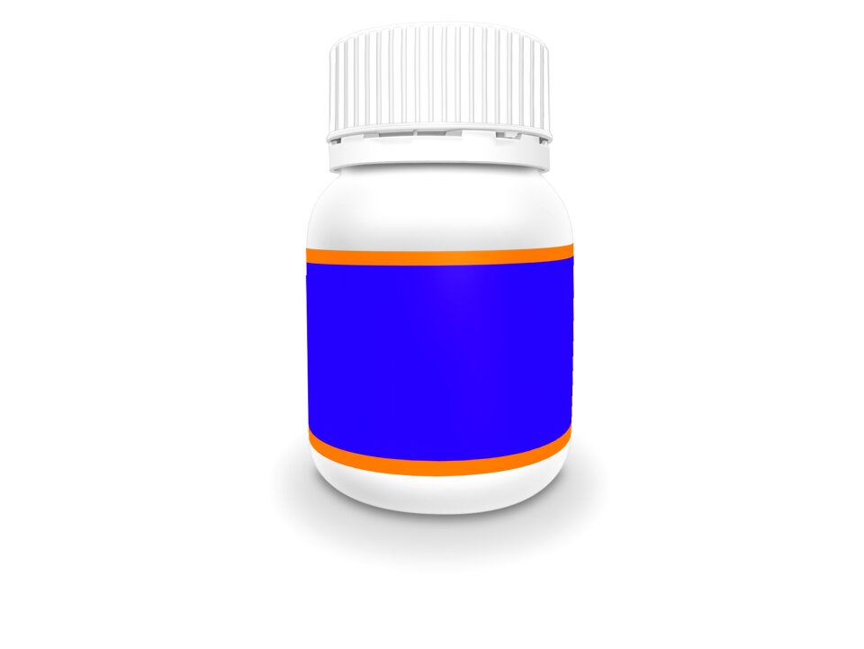 Healthcare supplement medical