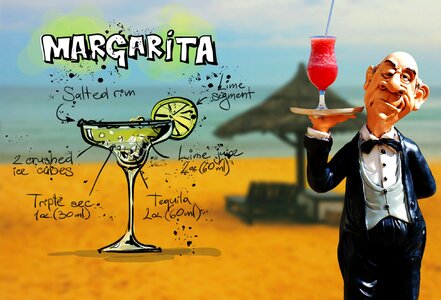 Operation upper waiter