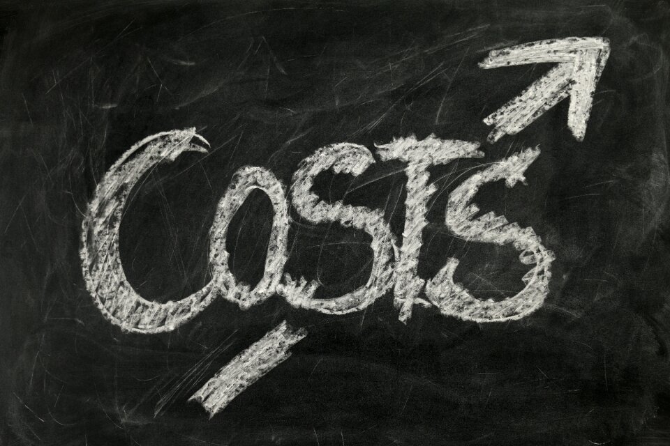Money business miscalculated