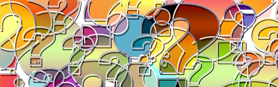 Question problem many