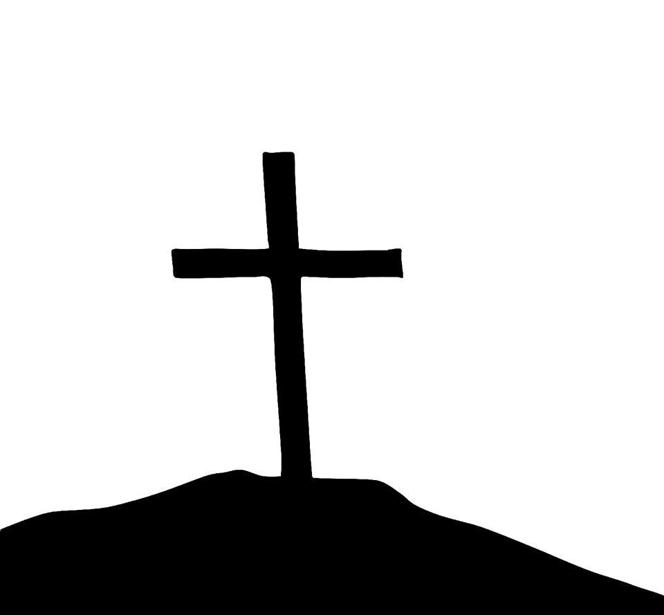 Cruz jesus Free illustrations