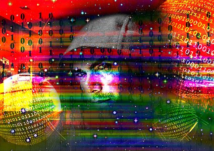 Hacker deep web dark web