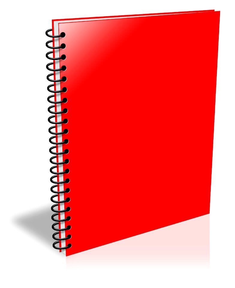 Business office document