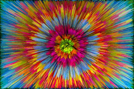Explode pop destruction