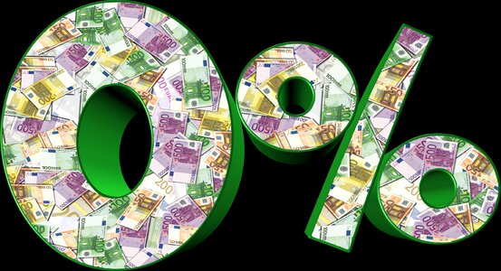 Euro financing business