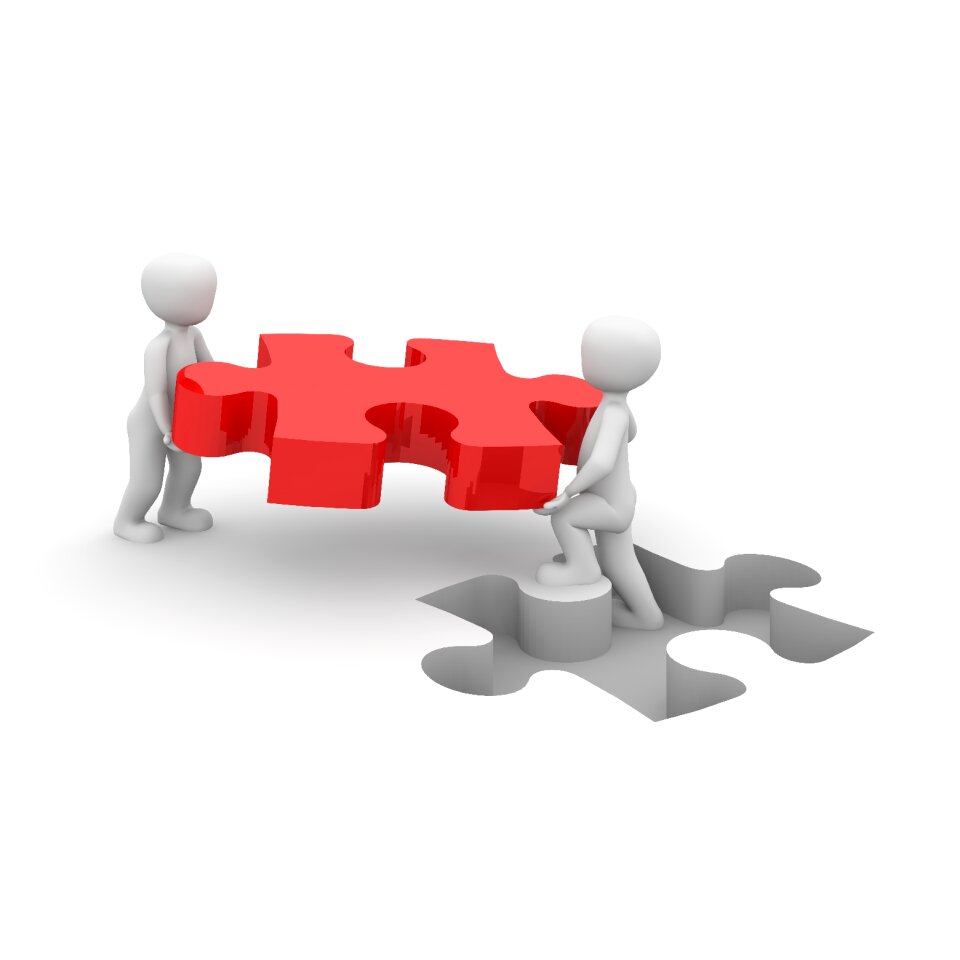 Together team teamwork