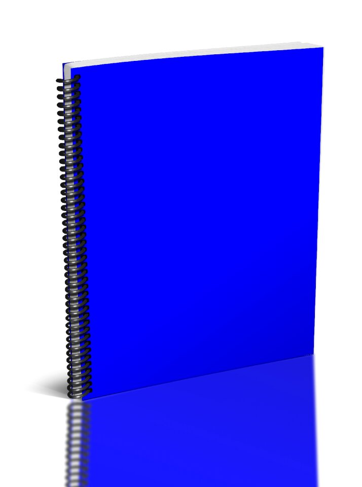 Office document 3d