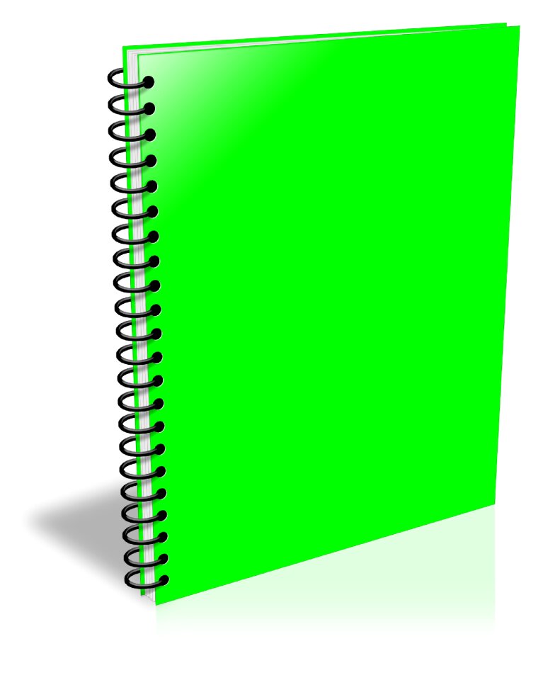 Business office document