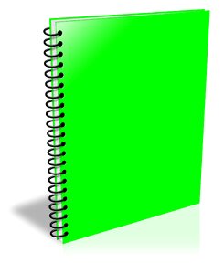 Business office document
