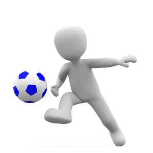 Competition football Free illustrations