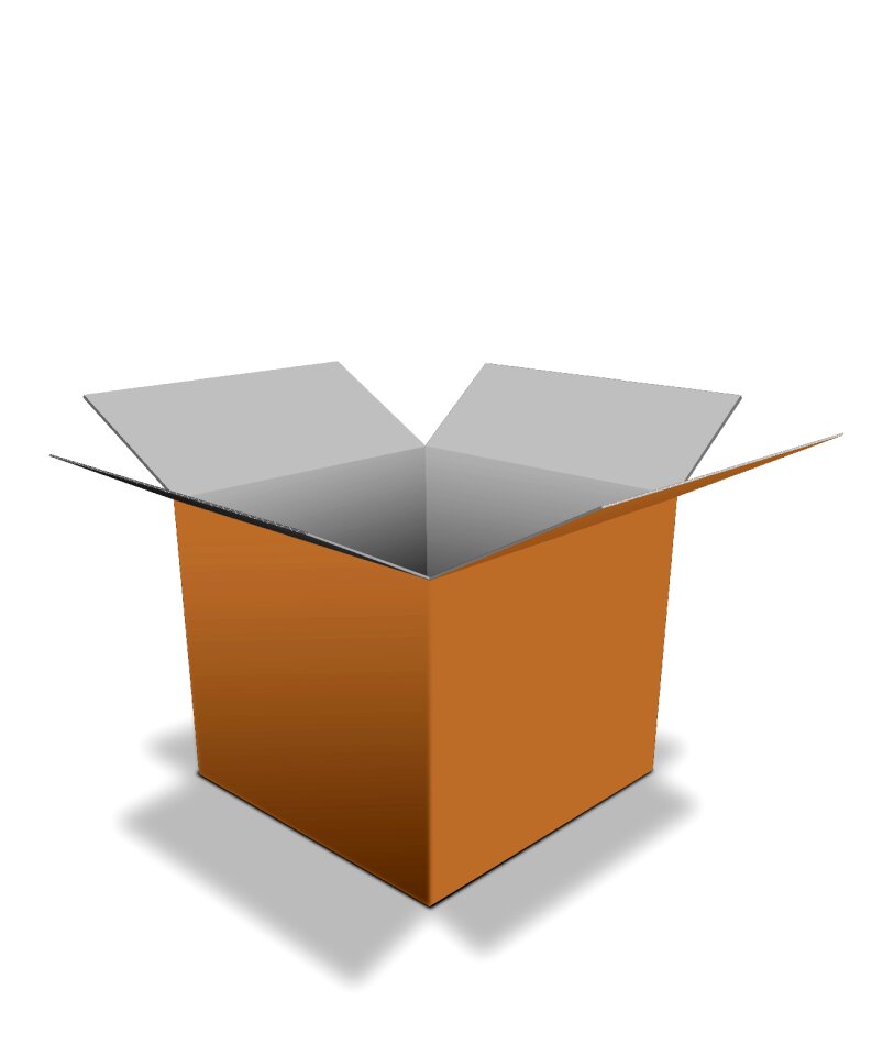 Package shipping pack